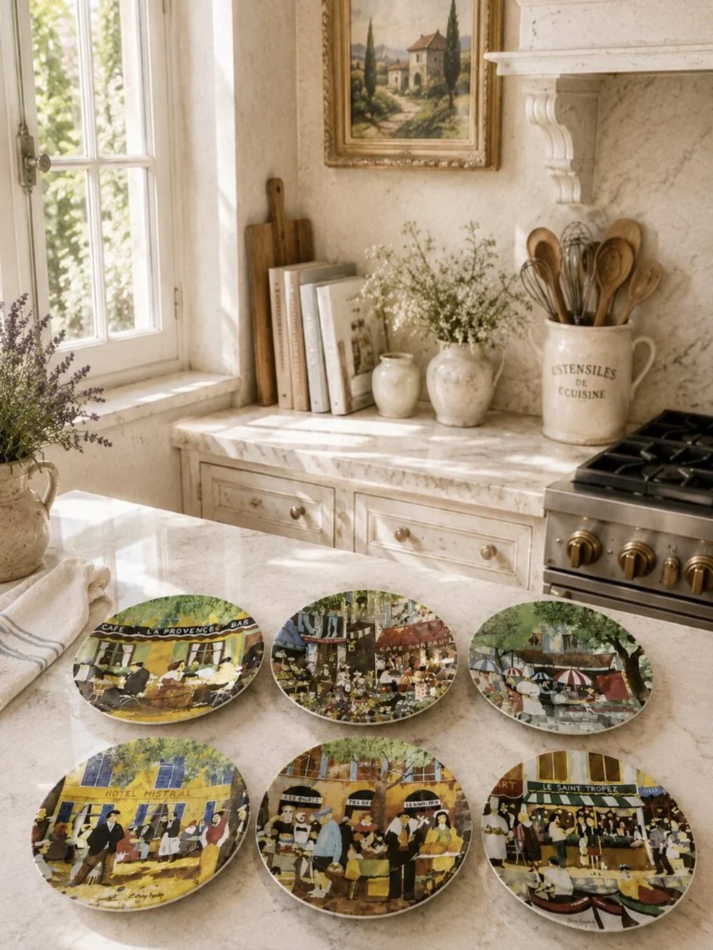 Guy Buffet Collection rare vintage
